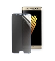 SChitec SAMSUNG Galaxy Note 7 Uyumlu Ön Yüzey Hayalet Privacy Hidrojel Ekran Koruyucu