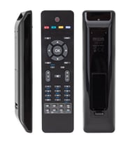 Weko KL Vestel Lcd Led Plazma Tv Kumandası Uzaktan Kumanda