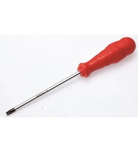 Mey İthalat® İzeltaş Torx Uçlu Tornavida T40