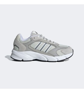 adidas IG4347 CRAZYCHAOS 2000 Kadın Günlük Spor Ayakkabısı (Gri)