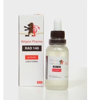 Belgian Pharma Sarms Rad-140 Testolone 30 ml (Belgium)