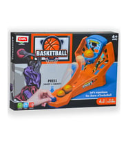 Ctoys Mini Basket Oyun Seti 1296