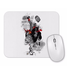 Kratos Ve Donkey Kong Especial Edition Mouse Pad.jpg