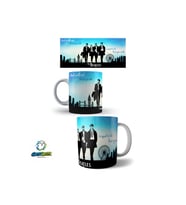 Beatles Kupa Bardak Tek Adet K0161