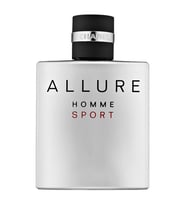 CHANEL ALLURE HOMME SPORT EDT 100 ML ERKEK PARFÜM