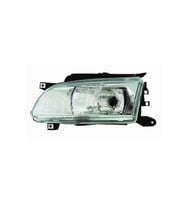 CITROEN BERLİNGO ÖN FAR SOL 1996-2002 6204P6