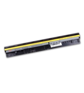Lenovo ile Uyumlu ideapad S400 Touch Versiyon 2283, 6600, 80A1  Laptop Batarya Pil (Çok Renkli)