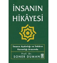 İnsanın Hikâyesi