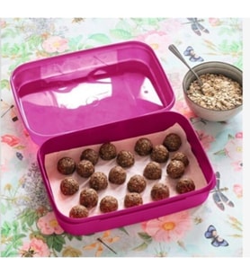 Tupperware Büyük Saklama Kabı F20