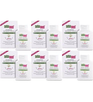 Sebamed İntim Menapoz Likit 200ML PH6.8 (Genital Bölge Temizleyici) (6 Lı Set)