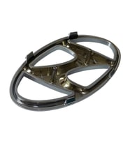 Hyundai İ20 2015-2020/Elantra 2017-2020 Ön Panjur Göbeği (Arma)