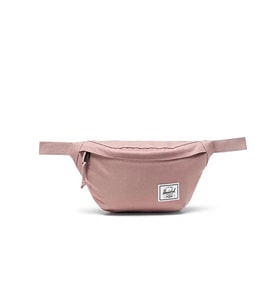 Herschel CLASSIC Bel Çantası-En: 26,5 Cm, Boy: 14 Cm, Derinlik: 6,5 Cm 11549-02077 Pembe