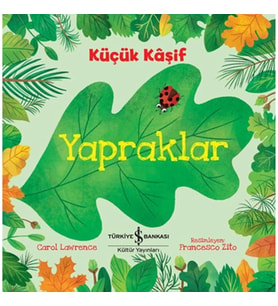 Küçük Kaşif - Yapraklar