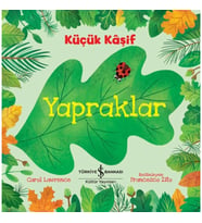 Küçük Kaşif - Yapraklar