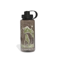 Adidas TERREX BOTTLE 1L Su Matarası KQ6943 Siyah