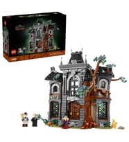 LEGO 11383 Icons Belediye Başkanının Malikanesi