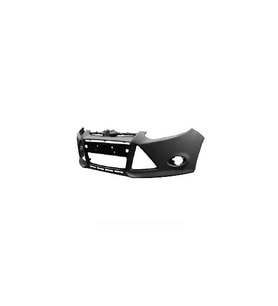 FORD FOCUS ÖN TAMPON DELİKLİ ASTARLI 11- FOR07FO086P BM5117757AFXWAA