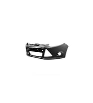 FORD FOCUS ÖN TAMPON DELİKLİ ASTARLI 11- FOR07FO086P BM5117757AFXWAA