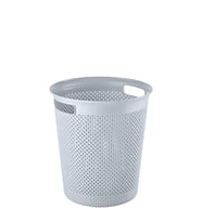 ELMAS YUVARLAK KAĞIT SEPETİ 12 L -1309-01