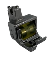 Düz Makine Gazi Sarı Teker Ayak / HS-GL19