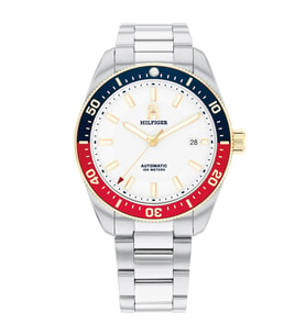 Tommy Hilfiger TH1710551 Unisex Kol Saati