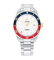 Tommy Hilfiger TH1710551 Unisex Kol Saati