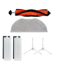 Xiaomi Essential Vacuum Mop (MJSTG1) Yedek Parça Seti Uyumlu