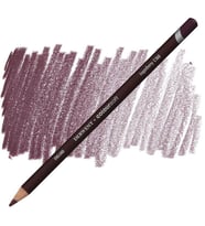 Derwent Coloursoft Pencil Yumuşak Kuruboya Kalemi C160 Loganberry 