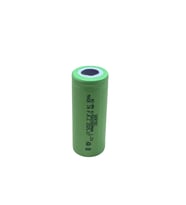 1.2V 2000 Mah - 4/5A - Ni-MH Şarjlı Pil - (Başsız / Flat Head)