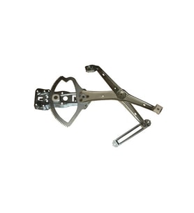MERCEDES C CLASS- W202- 93/99; ÖN CAM KRİKOSU SAĞ ELEKTRİKLİ/MOTORSUZ (TW) 2141-1933 2027201646