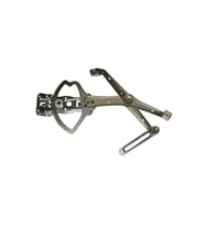 MERCEDES C CLASS- W202- 93/99; ÖN CAM KRİKOSU SAĞ ELEKTRİKLİ/MOTORSUZ (TW) 2141-1933 2027201646