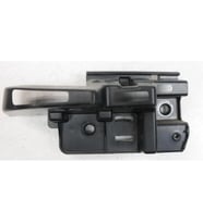 opel combo- 2024-2025  arka tampon bağlantı ayagı sol Oem No (9816808180)