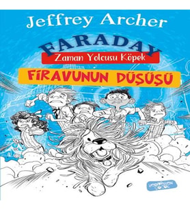 Faraday-Zaman Yolcusu Köpek Firavunun Düşüşü