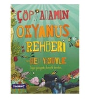 Çöp Adamın Okyanus Rehberi - Her Yönüyle