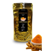 Zerdeçal Tane (İstediğiniz gramajı seçip sipariş verbilirsiniz)