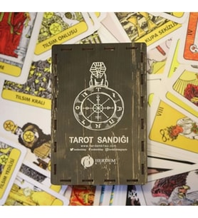 Tarot Sandığı