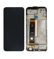 Samsung M13 Ekran Dokunmatik SRV (Çıtalı)