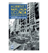 Hürriyet Namlunun Ucunda