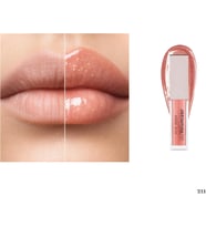 Lexroo Maxivolumizer Lipgloss 211 - Pearly Candy - Kalıcı Ve Nemlendirici Ruj - Dolgunlaştırıcı Etki