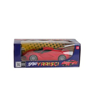 10729 Uk Ff Şarjlı 1 16 Turbo Yarışçı