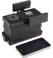 Lomography Aksesuar film kamerası akıllı telefon tarayıcı