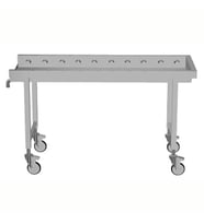 Electrolux Professional Mobil Konveyör, Kısa Silindirler, 1645 Mm HSSRC16M