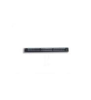 Oem CAT6 UTP 24 PORT PATCH PANEL BOŞ (Siyah)