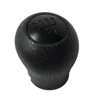 Vites Topuzu Hyundai Accent Era 2006-2012 / Getz 2006-2012 / Rio 2006-2012 (ORTA KISIM SİYAH)