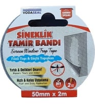 Vodaseal Sineklik Tamir Bandı 50 Mm X 2M