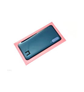 Xiaomi Mi 9 LİTE Uyumlu Arka Kapak Batarya Kapağı (Mavi)