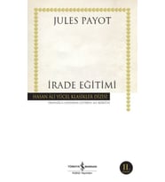 İrade Eğitimi - Hasan Ali Yücel Klasikleri