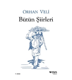 Bütün Şiirleri