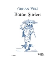 Bütün Şiirleri