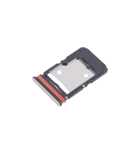 Infinix Hot 50 Pro+ Plus 4G Sim Kart Tepsisi X6880 Silver